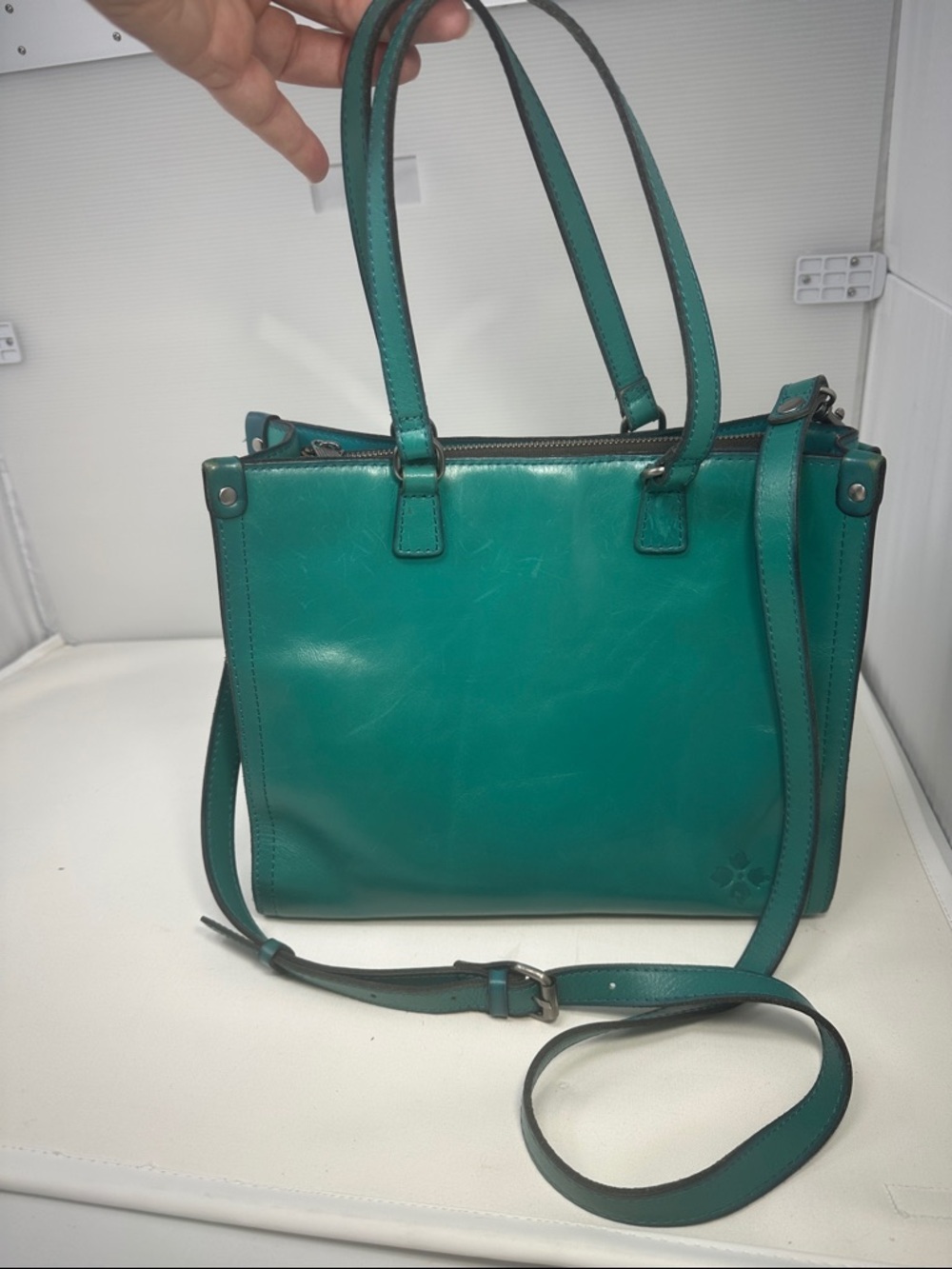 Patricia Nash tote